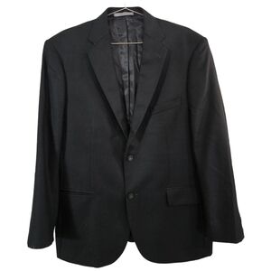 ING Loro Piana Cashmere Blazer